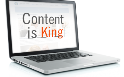 Creating Killer Content